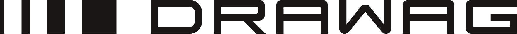 Logo DRAWAG Dachmarke RGB